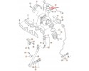 Kit de Reparación del Actuador del Turbo VW POLO 6R MK5 03L198716R