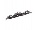 OE VAG 8E08275763FZ BOARD LIGHT STRIP REJ AUDI A4 01 09 Car type undefined