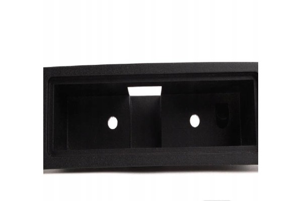 Iluminación de matrícula para Audi A4 S4