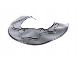 OE VAG SHIELD HAM AUDI FRONT A6 11 18 RIGHT