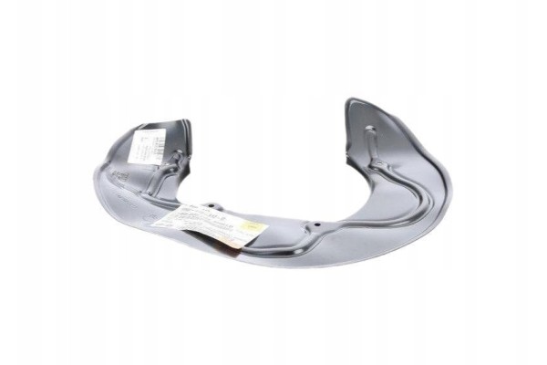 OE VAG SHIELD HAM AUDI FRONT A6 11 18 RIGHT Part manufacturer VAG