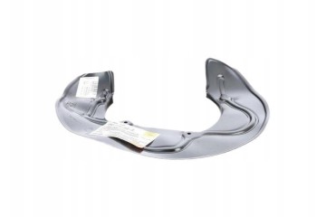 OE VAG SHIELD HAM AUDI FRONT A6 11 18 RIGHT Part manufacturer VAG