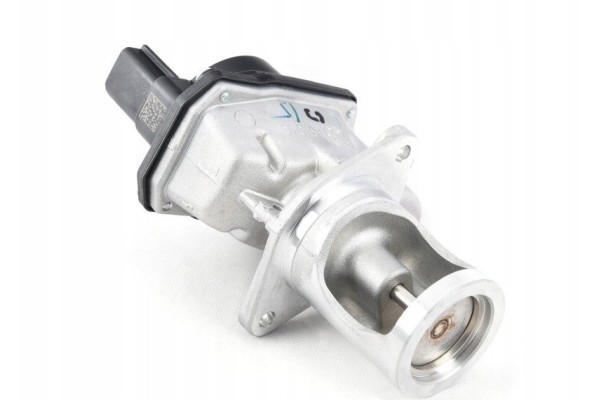 OE VAG 059131503AM EGR VALVE AUDI A4 3 0 TDI 13 EAN GTIN 0750797080128