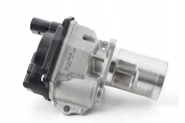 Válvula de recirculación de gases de escape VAG Audi A4 A6 A8 Q5 Q7 