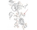 OE VAG 09A927331A VALVE GEARBOX VW GOLF 98 06 Catalog number of the original 09A927331A