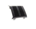 SKODA OE 3V0853655BFOD FRONT SHUTTER DUMMY SKODA SUPERB 3