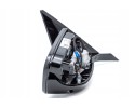 Outside mirror right BMW G11 G12 Catalog number of the part 51167437170 OEM