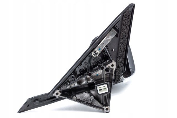 Outside mirror right BMW G11 G12 Quality of parts according to GVO Q original with factory logo OEM OES