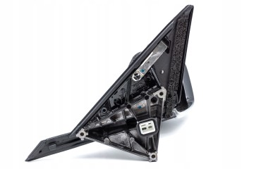 Outside mirror right BMW G11 G12 Quality of parts according to GVO Q original with factory logo OEM OES