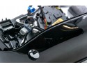 Outside mirror right BMW G11 G12 Catalog number of the original 51167437170