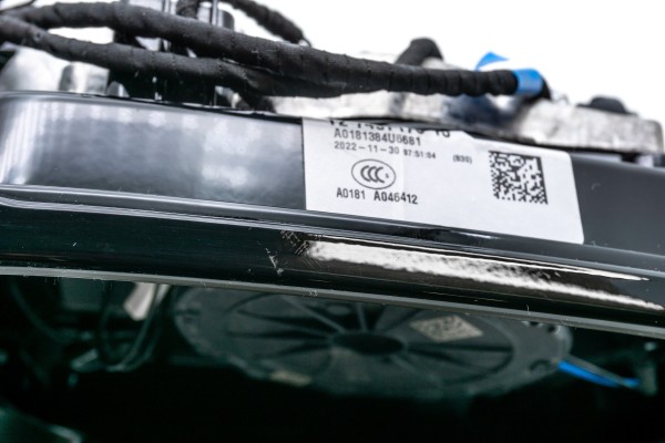Espejo Retrovisor Lateral Derecho BMW 7 G11 51167437170