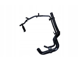 OE VAG 076121065A RADIATOR HOSE VW CRAFTER 2 5 TDI 06