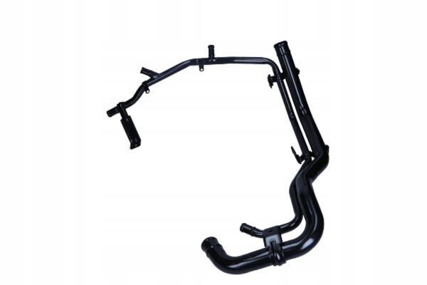 OE VAG 076121065A RADIATOR HOSE VW CRAFTER 2 5 TDI 06