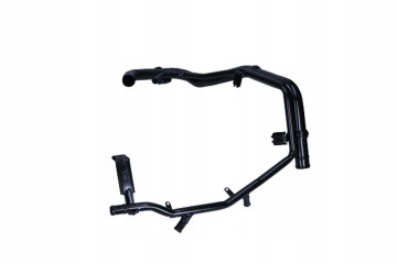 OE VAG 076121065A RADIATOR HOSE VW CRAFTER 2 5 TDI 06 Part manufacturer VAG