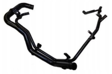 OE VAG 076121065A RADIATOR HOSE VW CRAFTER 2 5 TDI 06 Catalog number of the part 076121065A