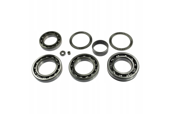 SET OF BEARINGS ATC450
