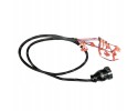 SOLENOID CABLE SOLENOID CABLE DSG 02E 12V