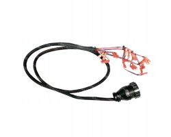 SOLENOID CABLE SOLENOID CABLE DSG 02E 12V