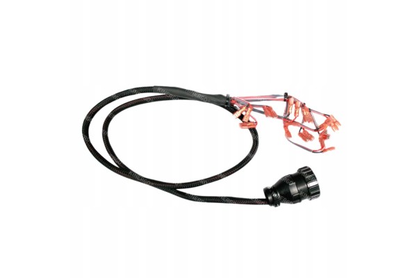SOLENOID CABLE SOLENOID CABLE DSG 02E 12V