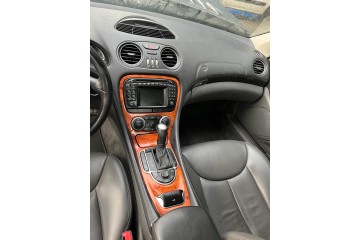 MERCEDES-BENZ SL (BM 230) ROADSTER 500 (230.475)