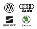 Tensor de cadena AUDI A6 C7 derecho