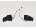 SKODA OE 3V0919719E WHS BUTTONS MULTIFUNCTION STEERING WHEEL KODIAQ