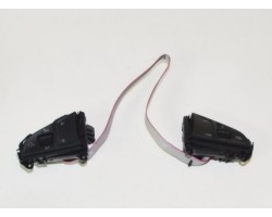 SKODA OE 3V0919719E WHS BUTTONS MULTIFUNCTION STEERING WHEEL KODIAQ