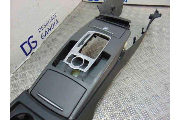  APOYABRAZOS CENTRAL AUDI A6 AVANT (4F5) 2.7 TDI 2005 178665 AUDI - 9