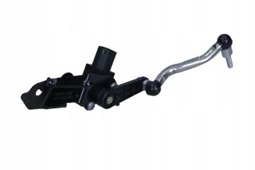 Sensor xenon lighting light range adjustment VAG 8K0941285P