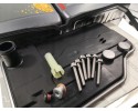 OIL AUTOMATIC TRANSMISSION MERCEDES SET OF 7SPEEDS Catalog number of the part ZESTAW OLEJU DO SKRZYNI 722 6 MERCEDES