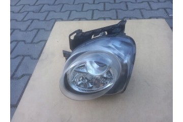 HEADLIGHT LAMP FRONT NISSAN JUKE F15 LIFT LEFT EUROPE ORIGINAL WHOLE