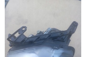 HEADLIGHT LAMP FRONT NISSAN JUKE F15 LIFT LEFT EUROPE ORIGINAL WHOLE Catalog number of the part NISSAN JUKE F15 LIFT LEWY SZYBKA
