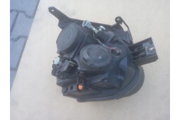 HEADLIGHT LAMP FRONT NISSAN JUKE F15 LIFT LEFT EUROPE ORIGINAL WHOLE Installation side left