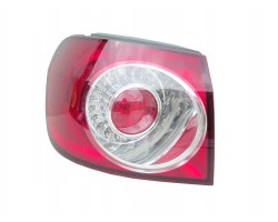 VOLKSWAGEN GOLF VI PLUS 09 REAR LAMP LEFT VALEO
