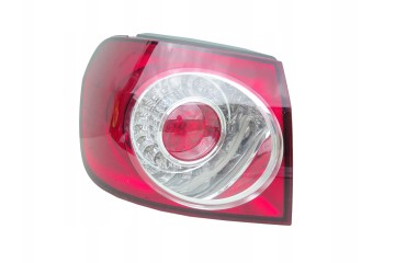 VOLKSWAGEN GOLF VI PLUS 09 REAR LAMP LEFT VALEO