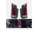 MERCEDES V CLASS VITO REAR LAMP 2014 2024 REAR LAMP APPEARANCE POLIFT LED LAMPS