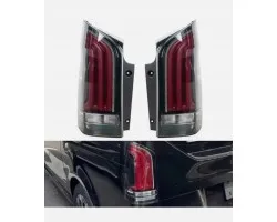 Lámpara Trasera Mercedes V Class Vito 2014-2024 LED Polift