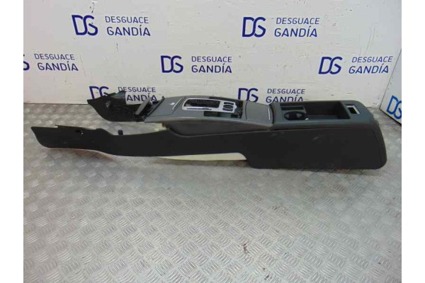  APOYABRAZOS CENTRAL AUDI A6 AVANT (4F5) 2.7 TDI 2005 178665 AUDI - 11