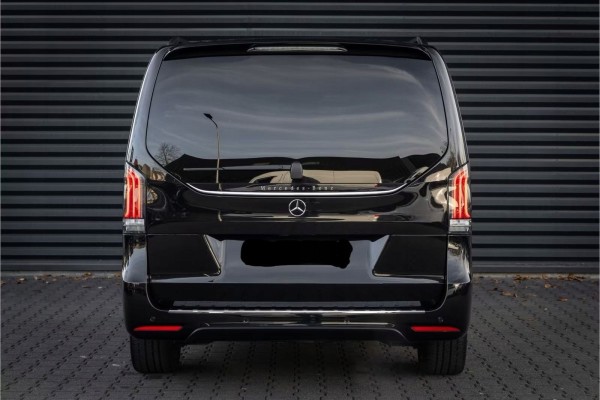 MERCEDES V CLASS VITO REAR LAMP 2014 2024 REAR LAMP APPEARANCE POLIFT LED LAMPS Installation side left right