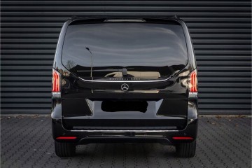 MERCEDES V CLASS VITO REAR LAMP 2014 2024 REAR LAMP APPEARANCE POLIFT LED LAMPS Installation side left right