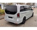 MERCEDES V CLASS VITO REAR LAMP 2014 2024 REAR LAMP APPEARANCE POLIFT LED LAMPS Car type passenger cars
