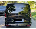 MERCEDES V CLASS VITO REAR LAMP 2014 2024 REAR LAMP APPEARANCE POLIFT LED LAMPS Quality of parts according to GVO P replacement 