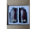 Lámpara Trasera Mercedes V Class Vito 2014-2024 LED Polift