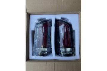 Lámpara Trasera Mercedes V Class Vito 2014-2024 LED Polift