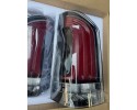 Lámpara Trasera Mercedes V Class Vito 2014-2024 LED Polift
