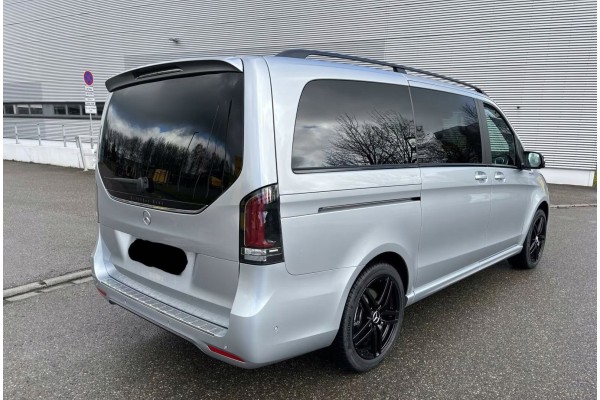 Lámpara Trasera Mercedes V Class Vito 2014-2024 LED Polift