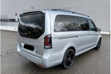 Lámpara Trasera Mercedes V Class Vito 2014-2024 LED Polift