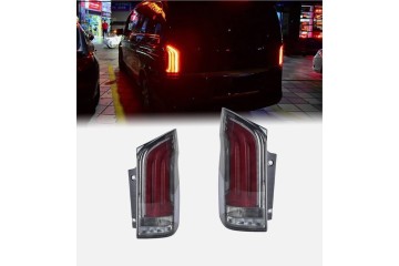 Lámpara Trasera Mercedes V Class Vito 2014-2024 LED Polift