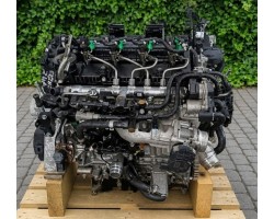 ENGINE COMPLETE KIA SPORTAGE CEED HYUNDAI TUCSON KONA 1 6 CRDI D4FE
