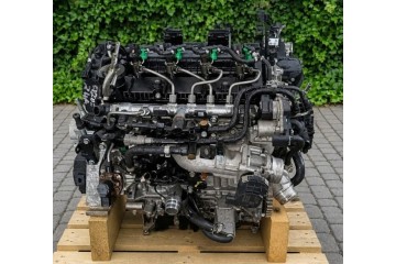 ENGINE COMPLETE KIA SPORTAGE CEED HYUNDAI TUCSON KONA 1 6 CRDI D4FE